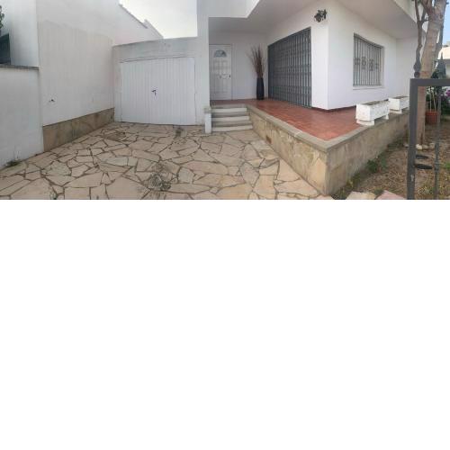 Bonita CASA EN PLANTA BAJA Roses CostaBrava