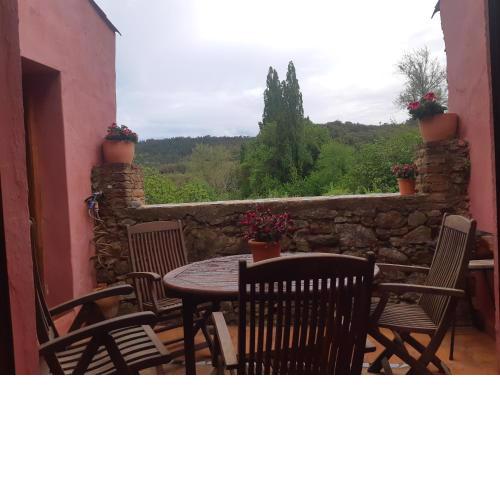 Bonita Casa Rural en la Sierra de Aracena