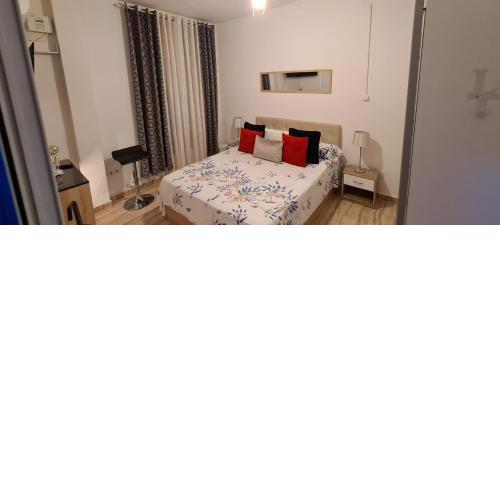 BONITA HABITACIÓN alcala de henares