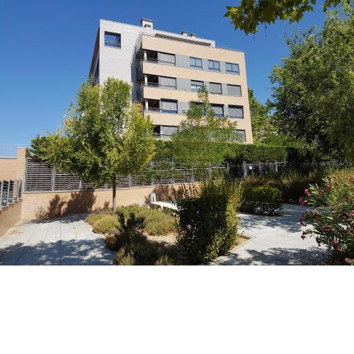 Bonita vivienda en San Sebastian de los Reyes
