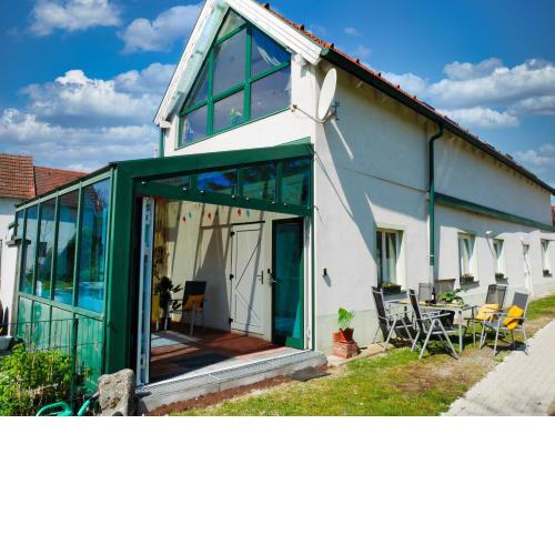 Bonito - Ferienapartment