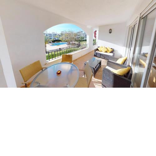 Bonito 284367-A Murcia Holiday Rentals Property