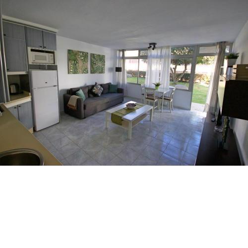Bonito apartamento 115