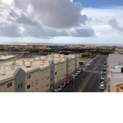 Bonito Apartamento 7 pax, TABLERO 9, cerca Playa Ingles