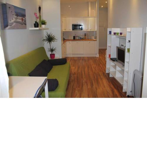 Bonito apartamento Cádiz centro