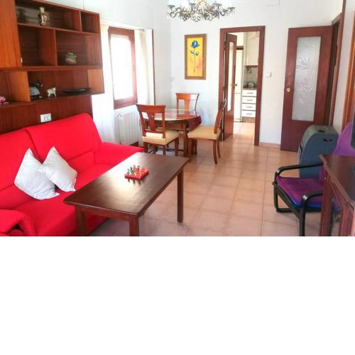bonito apartamento centro onil