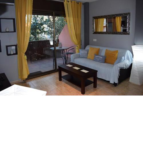 bonito apartamento cerca de la playa -351