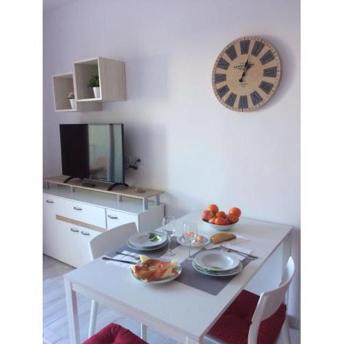 Bonito apartamento Complejo Orlando