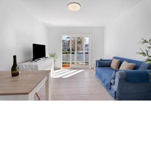 Bonito Apartamento Cristian Playa