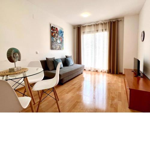 Bonito apartamento en Cambrils