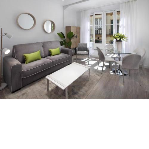 Bonito apartamento en Centro Histórico de Málaga