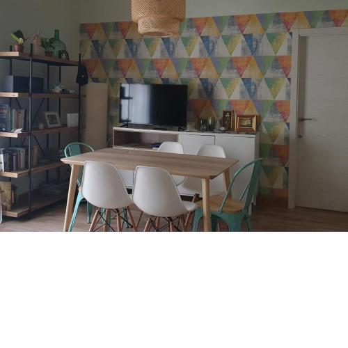 Bonito apartamento en el casco antiguo