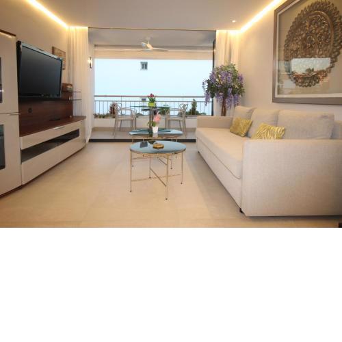 Bonito apartamento en el centro de marbella