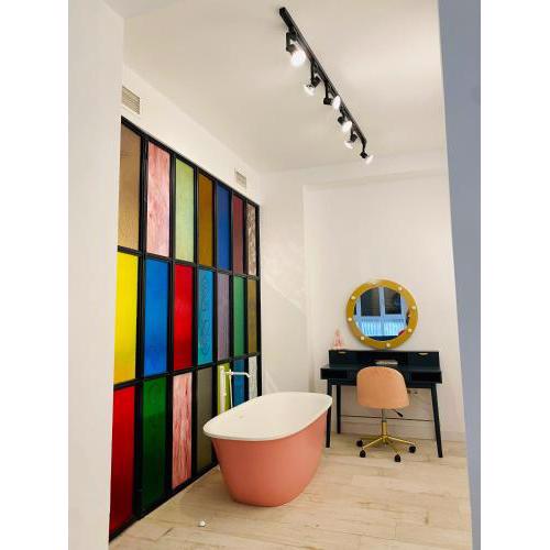Bonito apartamento en el centro de Murcia