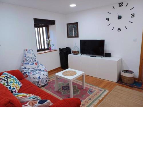 Bonito apartamento en Laredo