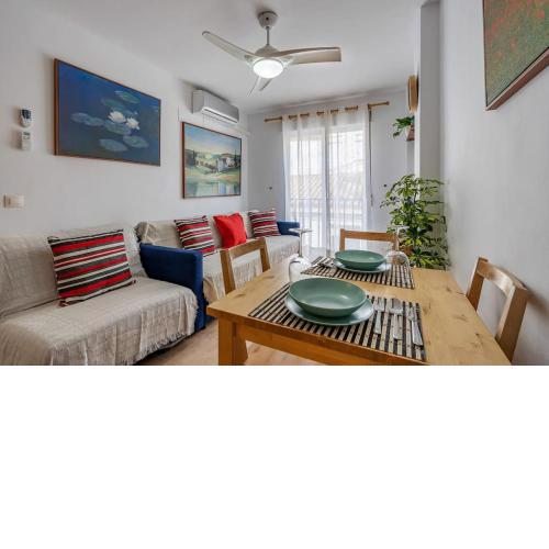 bonito apartamento en Monachil pueblo