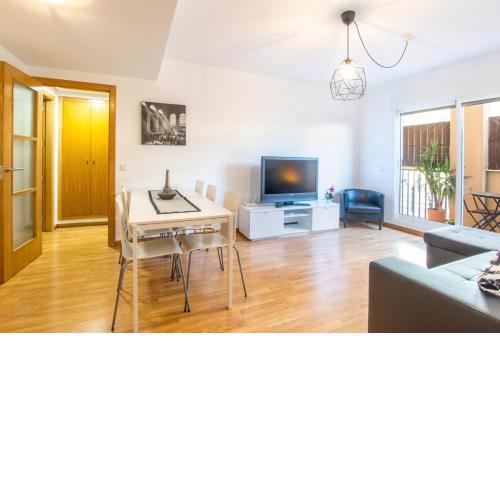 Bonito apartamento en precioso residencial