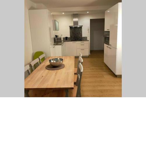 Bonito apartamento en Ribadesella