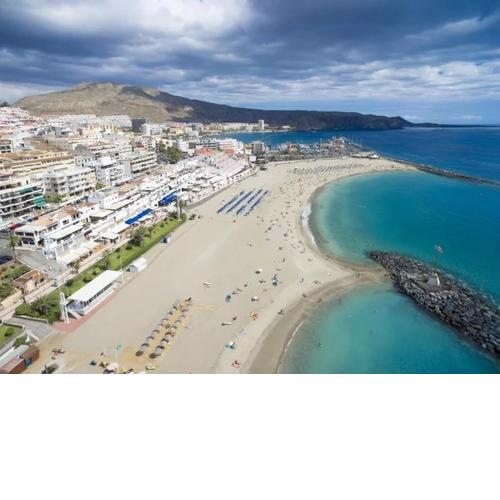 Bonito Apartamento Los Playeros By Paramount Holidays