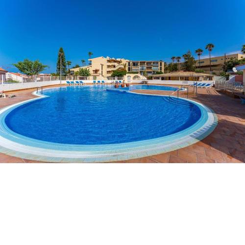Bonito apartamento Miraverde pool