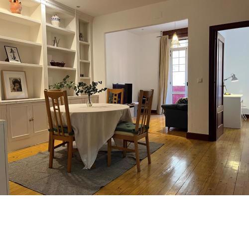 Bonito apartamento muy céntrico