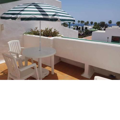 Bonito apartamento reformado, al lado del mar