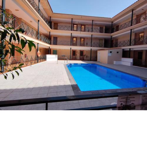 Bonito Apartamento Vacacional