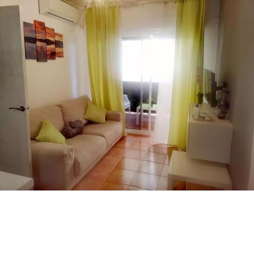 Bonito Apartamento