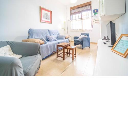 Bonito Apartamento