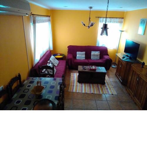 Bonito apartamento