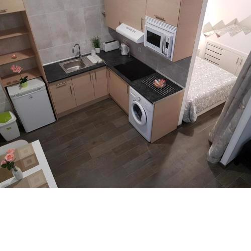Bonito Apto Barrio del Pilar Smart Fit
