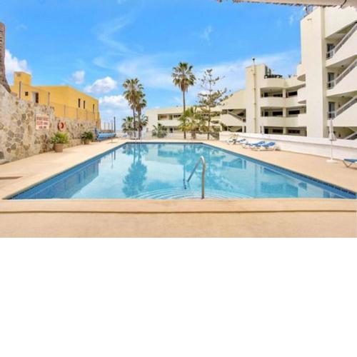 Bonito Arenas Negras Sea View
