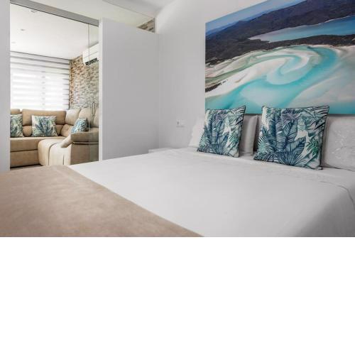 BONITO CONFORTABLE APARTAMENTO San Pedro Alcantara , Marbella