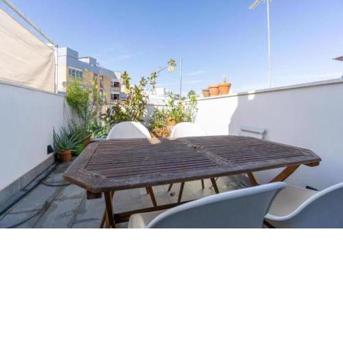 Bonito duplex en Triana by RentalSevilla