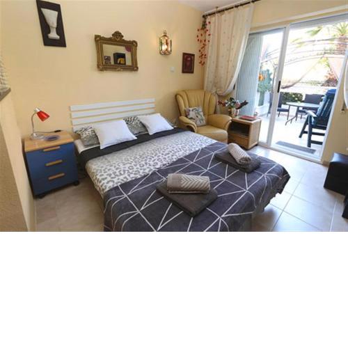 Bonito Torremar Apartamento Ref 7007