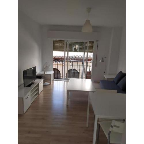 Bonito y céntrico apartamento en Granada