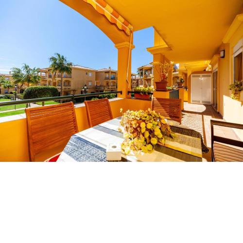 Bonito y Moderno Apartamento en La Barrosa, Novo Santi Petri