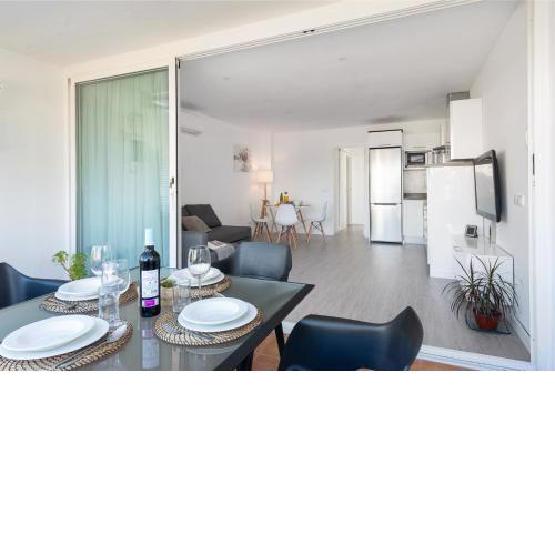 Bonito y relajante apartamento en Puerto Alcudia