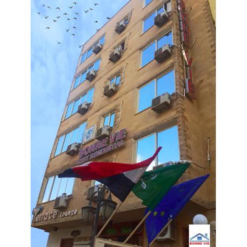 Bonne Vie Hotel