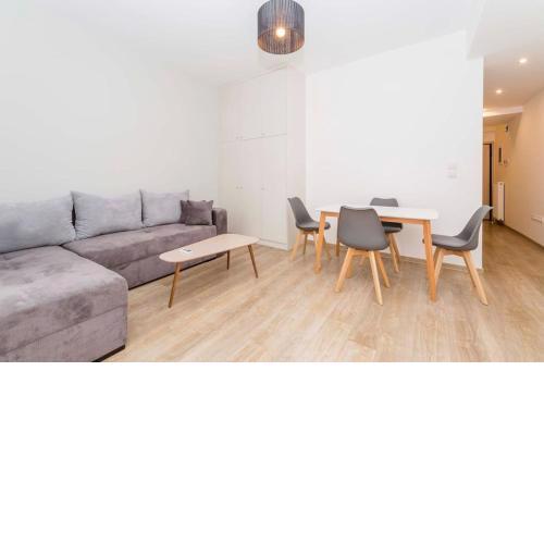 [Bonni] - Modern flat in Central Athens #3