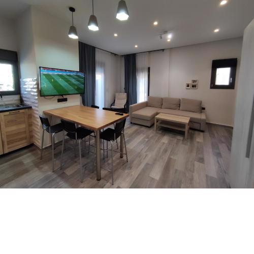 Bono apartment