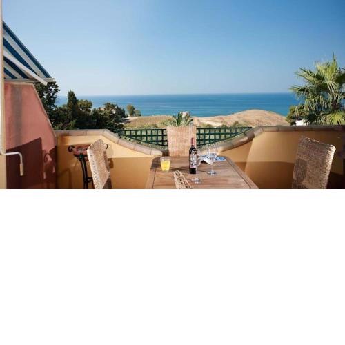 Bono Vacanze Villa Maragani Charme & Relax