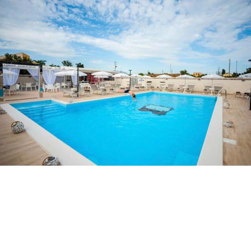 Bono Vacanze Villa San Marco Luxury Holidays Homes & Hotel