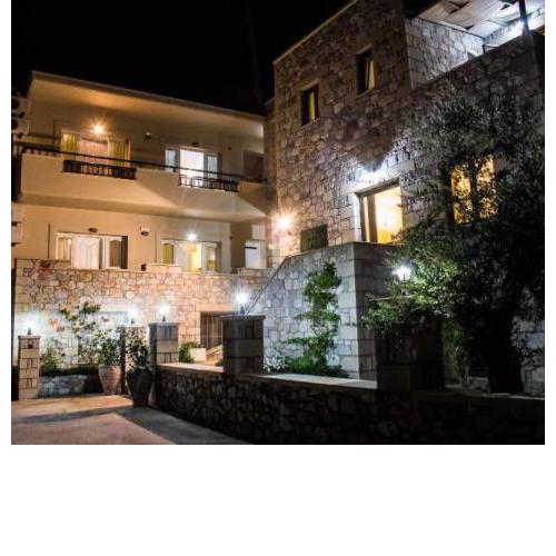 Bonos apartments