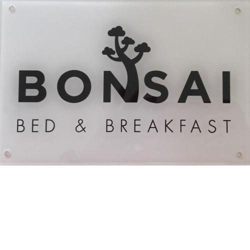 Bonsai - Bed & Breakfast