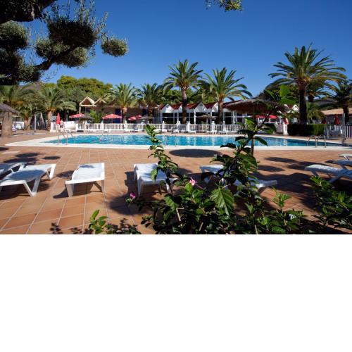 Bonterra Resort