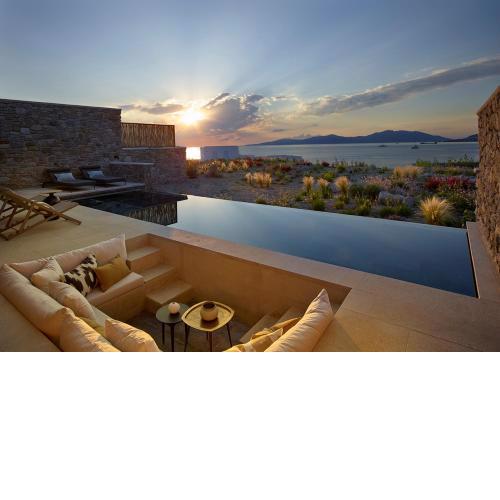Bonzoe Homes & Villas