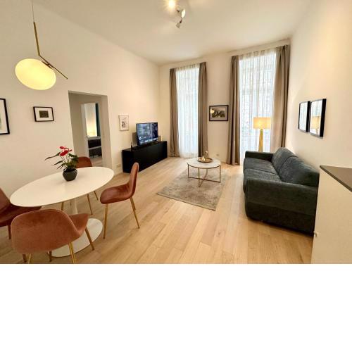 Book-a-room Panda-Apartments