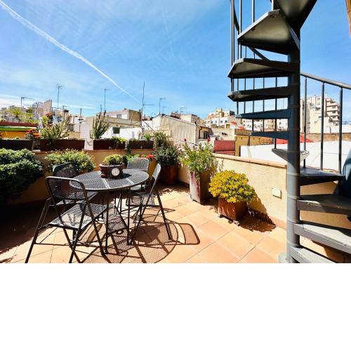 BOOK DUPLEX REUS