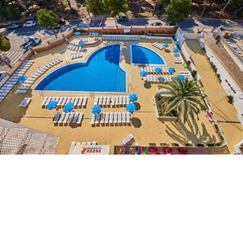 BOOK INTERNACIONAL II SALOU